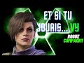 (FR) Rogue compagny Tuto-Tips : Et si tu jouais... VY