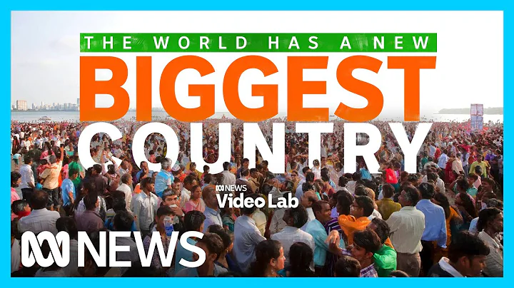 India overtakes China as world’s most populous country I ABC News I Video Lab - DayDayNews