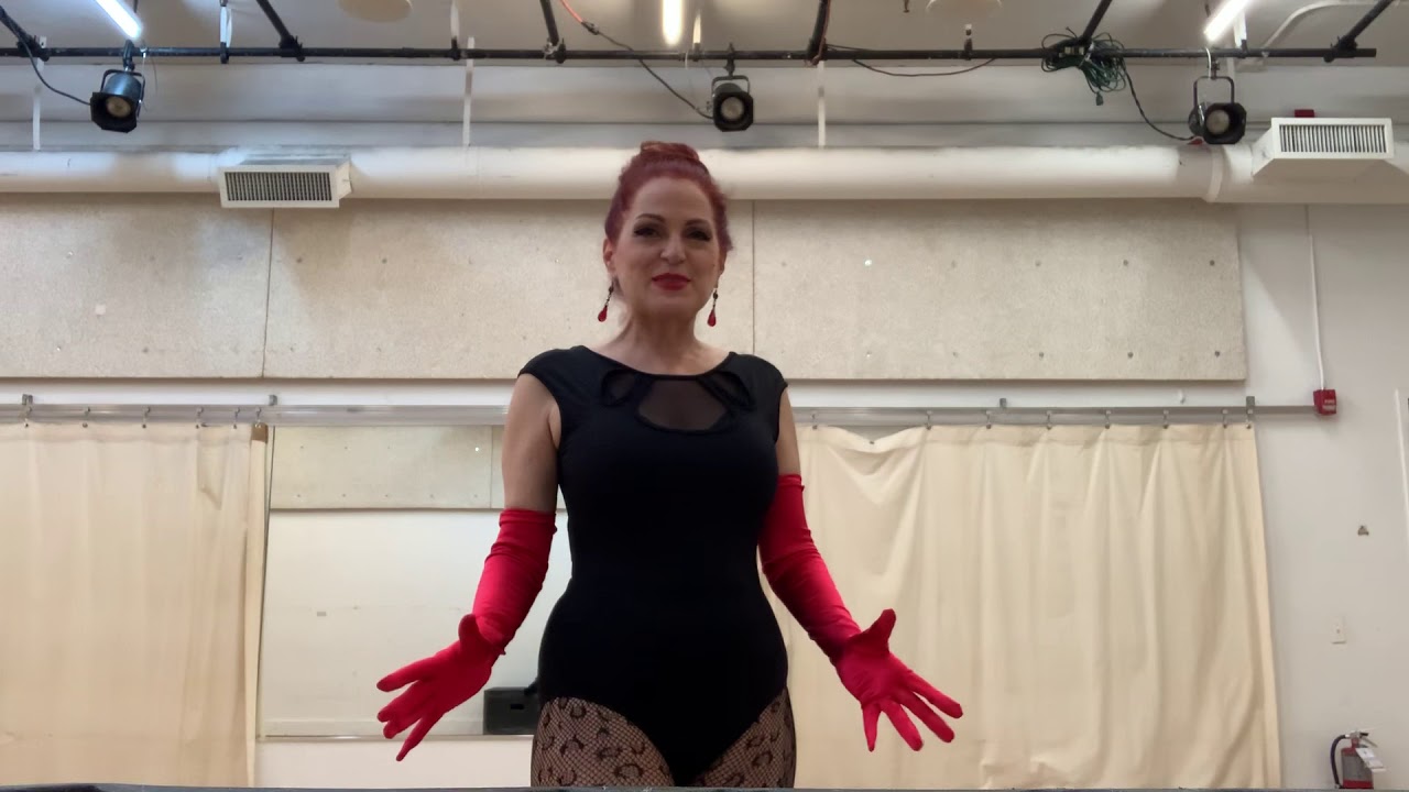 Sensuous Glove Peel Tutorial