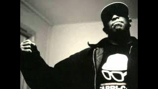 DJ Premier ~ Sic-a-Niggaz ( Instrumental )
