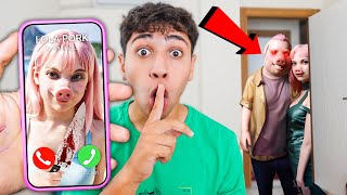 Domuz Adam John Porkın Kardeşi̇ Lola Pork Si̇zi̇ Ararsa Sakin Açmayin Açtim Bakin Ne Oldu ?