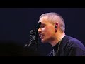 Dermot Kennedy - "Rome" (Live in Boston)