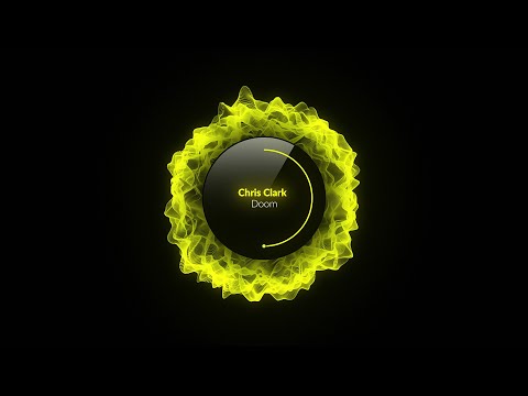 Chris Clark - Doom (Original Mix)