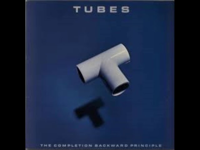 Tubes - Sushi Girl