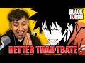 This CANCELLED Manga is getting a BETTER Anime than TBATE?! | Black Torch Trialer Reaction