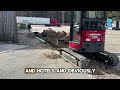 What Happens When You Have To Add A Sewer Line in Existing Parking Lot - Pt 1.