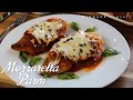 Easy Chicken Parmesan with Mozzarella – Your Weeknight Classic!