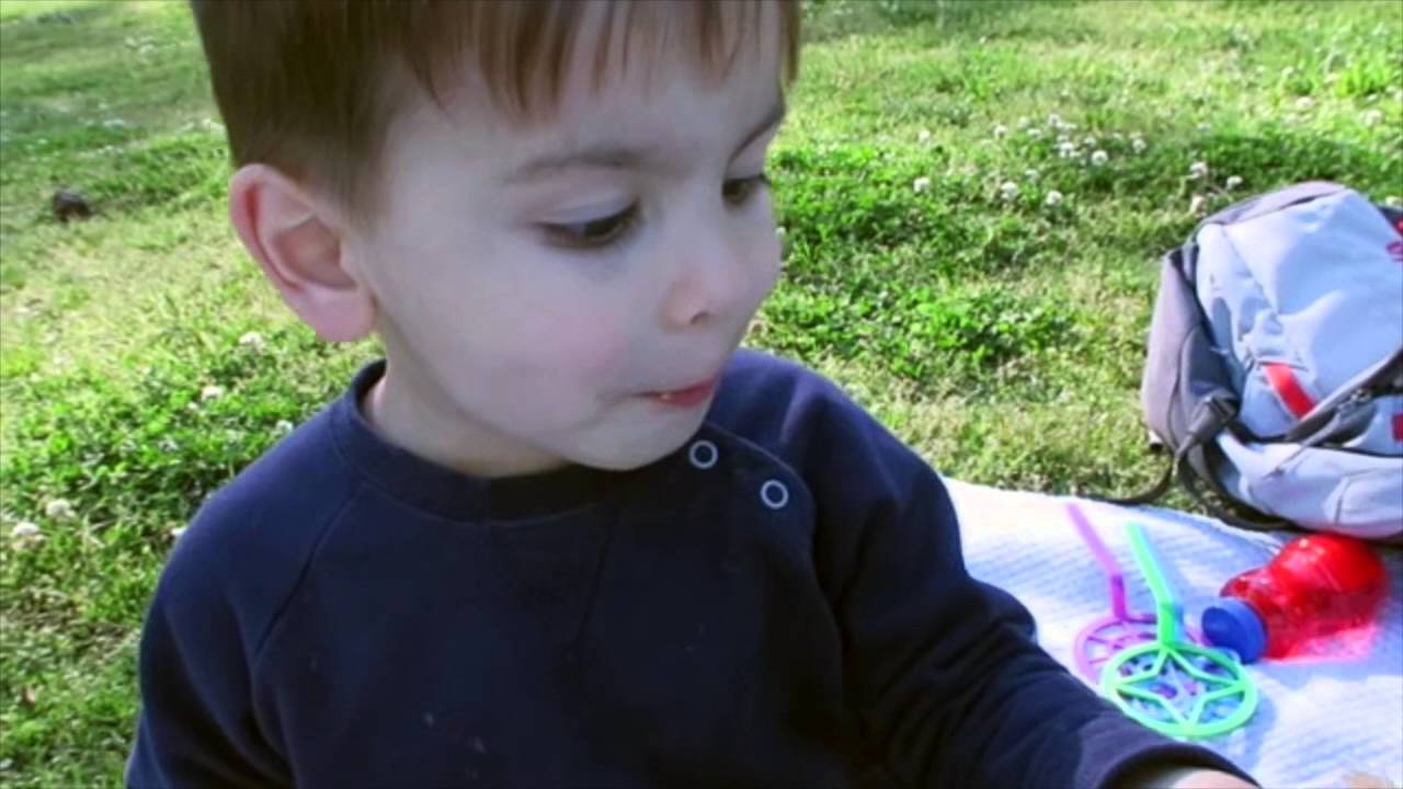 Lullwater Park at Emory University {micro vlog 2}