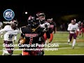 Tssaa football highlights pearlcohn 41 station camp 16