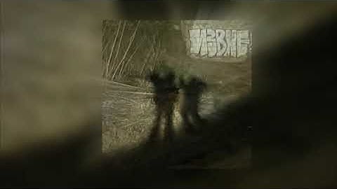 skvizall, WhYCAPHE - izvne (official music video 2025)