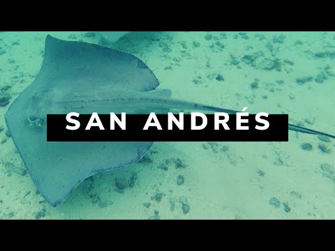 Vidéo: San Andres, Colombie - Conseils de vacances