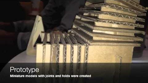 ALA:100 Design Challenge 2