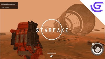 How to Create a 3D Third-Person Game in GDevelop | Easy Starfield-Style Tutorial