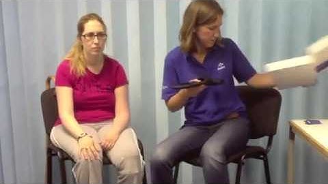 SaeboStretch Dynamic Hand Splint