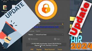 Unlock Tool Update New | Unlock tool latest setup version free download 2024