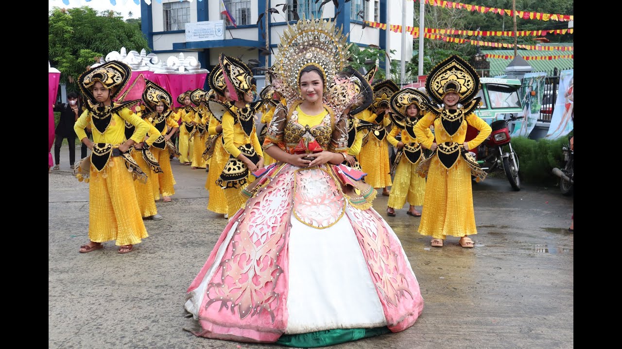 Kinarawgan Festival 2023 | Tribu Mangingisda