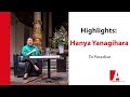 Highlights: Hanya Yanagihara - To Paradise
