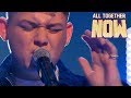 Eurovision&#39;s Michael Rice puts a twist on Beyonce classic | All Together Now