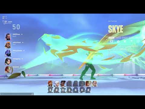 Valorent