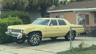 East Tampa Streets 2026 
