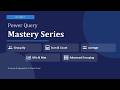 PQ007 | Excel Power Query Tutorial | Group By & Create Summary Reports (Sum, Count & Average)|#excel