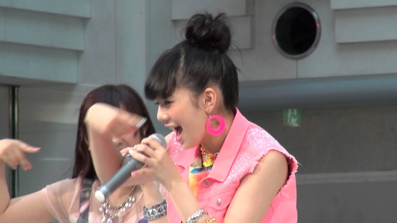 フェアリーズ ☆ 2013.07.23 池袋サンシャイン 1300 光の果てに と エール