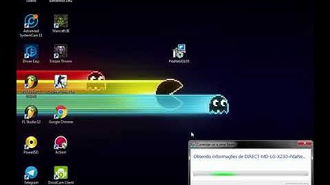 Como usar Internet do HTTP Injector no Computador (sem root)