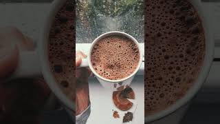 Making Cocoa #shorts