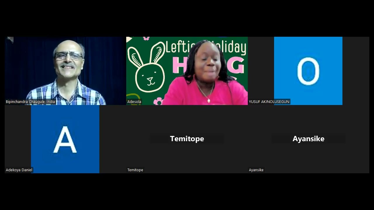 Maiden Edition of Lefties Hangout March 2024