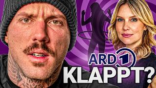 ARD erklärt Hula Hoop - und verkackt den wichtigsten Punkt