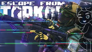 IM LEARNIN, OKAY?! #escapefromtarkov #eft #tarkov