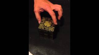 Hellraiser Box