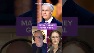 Mark Carney Is The Leader Of Europe