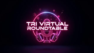 Tri Virtual Roundtable | Episode 5 – Meet Skeeta, Lost Toys & Water from Air?!