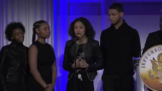 Jefferson Awards NYC 2019 | Harlem School of the Arts