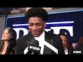 The Stars of 'BMF' Speak On The Cultural Significance Of The Show And Its Success| VIBE
