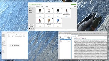 Biopython Tutorials Pt 1: Get sequences from the web!