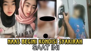 Kondisi Syakirah Saat Ini || Viral Video Syakirah Full Album || Syakirah Viral Tiktok