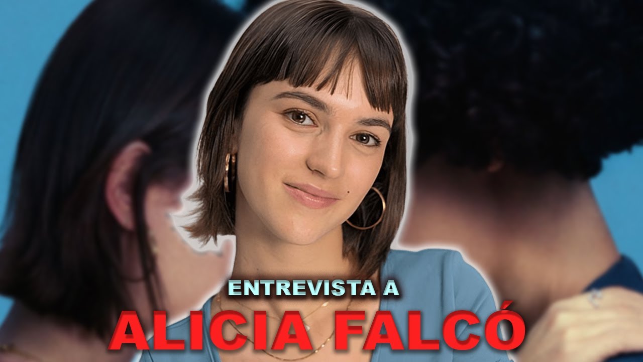 Los Lunes Seriéfilos - Entrevista a Alicia Falcó | 'Dieciocho' y más ...