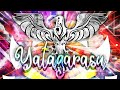 "YATAGARASU" 100% [EXTREME DEMON] by Trusta | Geometry Dash