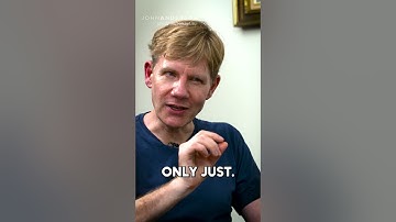 The REAL Cost Of Net Zero | Bjorn Lomborg