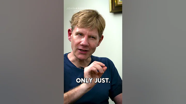 The REAL Cost Of Net Zero | Bjorn Lomborg