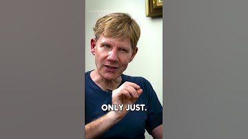 The REAL Cost Of Net Zero | Bjorn Lomborg