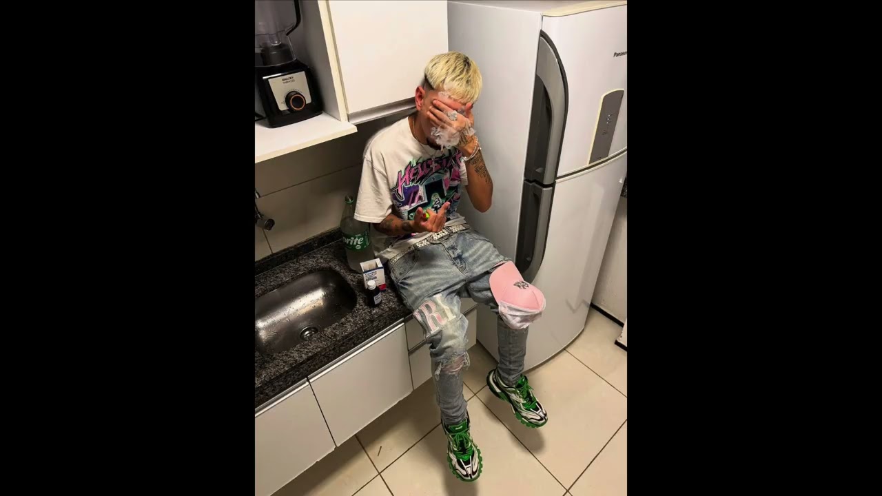 [VENDIDO] LEVIANO TYPE BEAT - "THE BOX" - (PROD. @OGBAHIA)