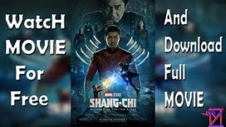 Download film shang chi telegram