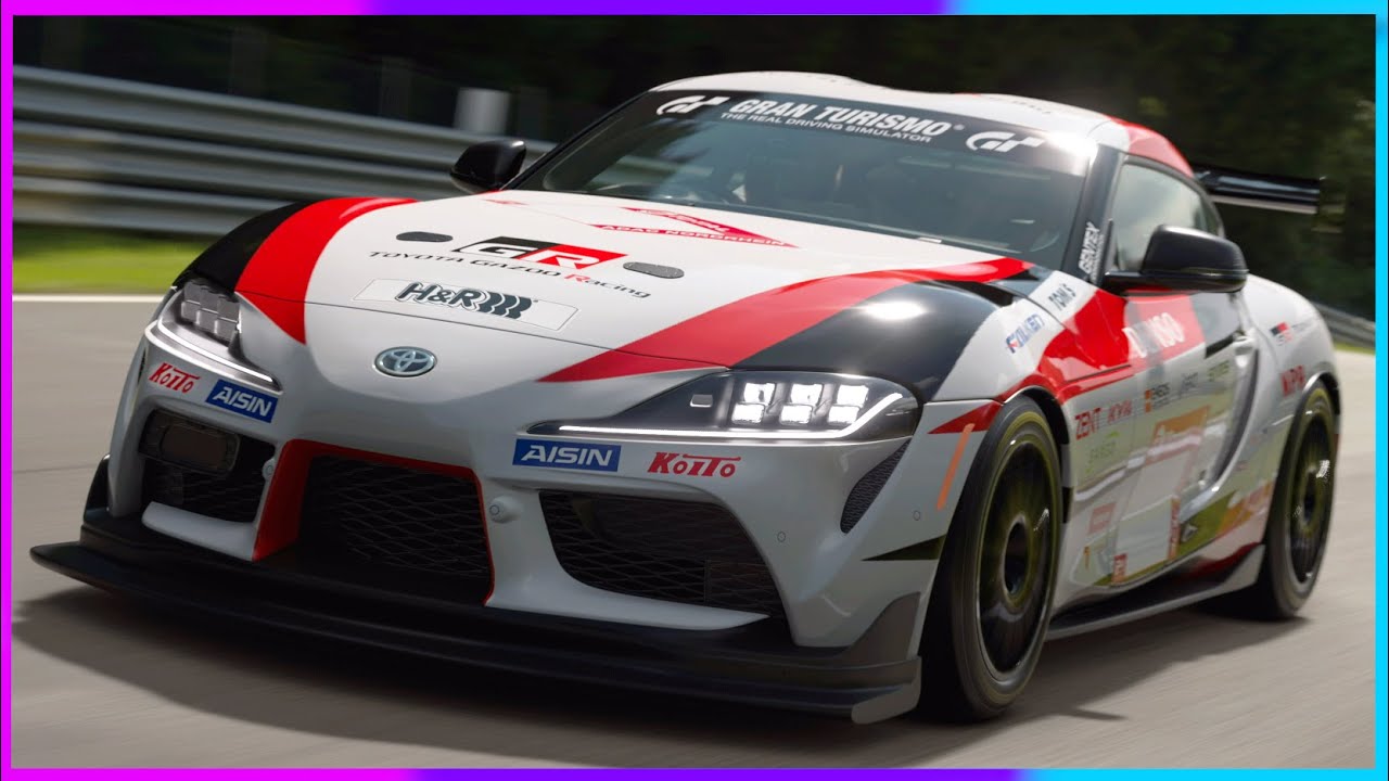 Gran Turismo 7 Sucks : Here's Why