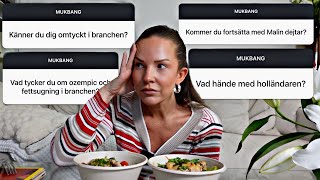 Sanningen om varför jag blev utfryst