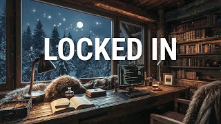 Winter Coding Ambience — LOCKED IN | 8 Hours Deep Focus Music for Work & Programming screenshot 4