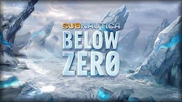 Subnautica: Below Zero (OST) - Ben Prunty | Full + Tracklist [Original Game Soundtrack]