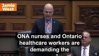 Question Period- 2023-02-21- Part 1